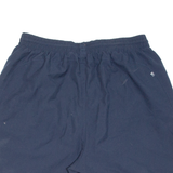 ADIDAS Lining Mens Swimming Shorts Blue M W29