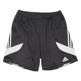 ADIDAS Mens Sports Shorts Black M W29