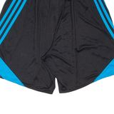 ADIDAS Mens Sports Shorts Black M W25