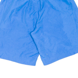 ADIDAS Mens Sports Shorts Blue S W26