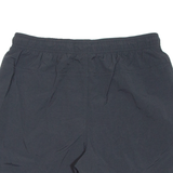 ADIDAS Mesh Lining Mens Swimming Shorts Black M W30