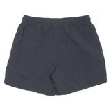 ADIDAS Mesh Lining Mens Swimming Shorts Black M W30