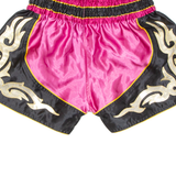 Mens Sports Shorts Pink XS W24