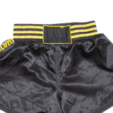 ADIDAS Mens Sports Shorts Black M W25