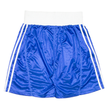 Mens Sports Shorts Blue M W30
