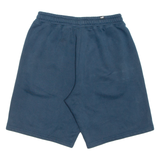 PUMA Mens Casual Shorts Blue S W28