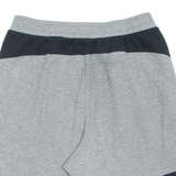 PUMA Mens Casual Shorts Grey S W28