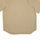 CARHARTT Relaxed Fit Mens Plain Shirt Beige XL