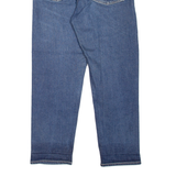 LEVI'S Made & Crafted BIG E Womens Jeans Blue Regular Tapered W27 L25