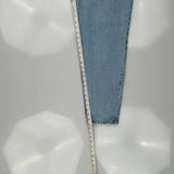 Levis 550 Jeans - 34W US 12 Light Wash Cotton