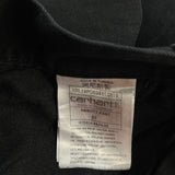 Carhartt Pants - 31W 26L Black Cotton