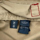 Polo By Ralph Lauren Chinos - 35W 30L Beige Cotton