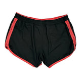 The North Face Sport Shorts - Large Black Polyester