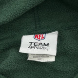 Green Bay Packers Nfl Hoodie - Large Green Cotton