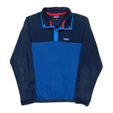 Patagonia Fleece - Medium Blue Polyester