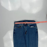 550 Levis Jeans - 31W 30L Blue Cotton