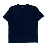 Tommy Hilfiger T-Shirt - XL Navy Cotton