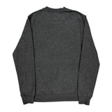 Oakley Sweatshirt - Medium Gray Cotton Blend