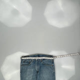 Levis Jeans - 32W 30L Light Wash Denim