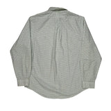 Ralph Lauren Shirt - Large Green Cotton