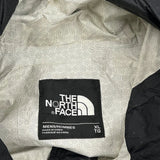 The North Face Jacket - XL Black Polyester