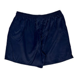 Adidas Sport Shorts - Large Navy Nylon