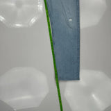 Levis Jeans - 32W 30L Light Wash Denim