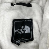 The North Face Jacket - XL White Polyester