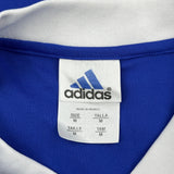 Cougars St. Louis, Mo. Adidas Football Jersey - Medium White Polyester