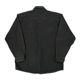 Carhartt Shirt - Large Black Cotton