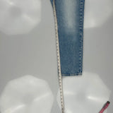 Levis Jeans - 30W 29L Light Wash Denim