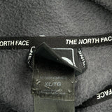 The North Face Fleece Jacket - XL Grey Polyester