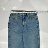 Guess Jeans - 29W US 6 Blue Cotton