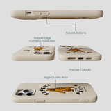 London Fog Defend the Parks iPhone 12 Pro Max Case