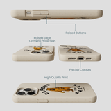 London Fog Defend the Parks iPhone 15 Pro Max Case