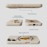 London Fog Defend the Parks iPhone 16 Case