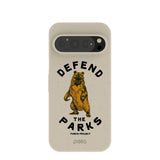 London Fog Defend the Parks Google Pixel 9/9 Pro Case