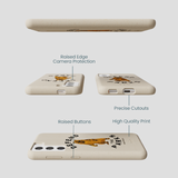 London Fog Defend the Parks Samsung Galaxy S21 Case