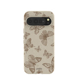 London Fog Delicate Flutters Google Pixel 10 Pro XL Case