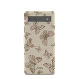 London Fog Delicate Flutters Google Pixel 6a Case