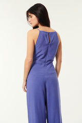 Jumpsuit Espoline Figue
