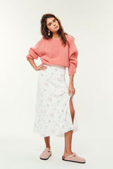 Skirt Evalette Bisous