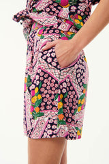 Shorts Sabano Frutti