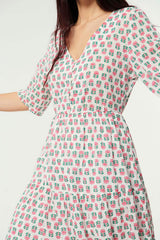 Dress Uliette Jasmin