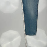 Dickies Carpenter Jeans - 34W 30L Blue Denim