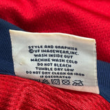 St. Louis Cardinals Lee Sport Football Jersey - XL Navy Polyester