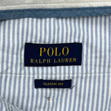 Polo By Ralph Lauren Chinos - 34W 30L Beige Cotton
