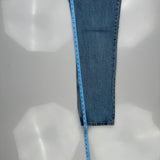 516 Levis Jeans - 34W 30L Blue Denim