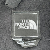The North Face Fleece Jacket - Medium Black Polyester