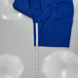 Polo By Ralph Lauren Chino Shorts - 31W 8L Blue Cotton